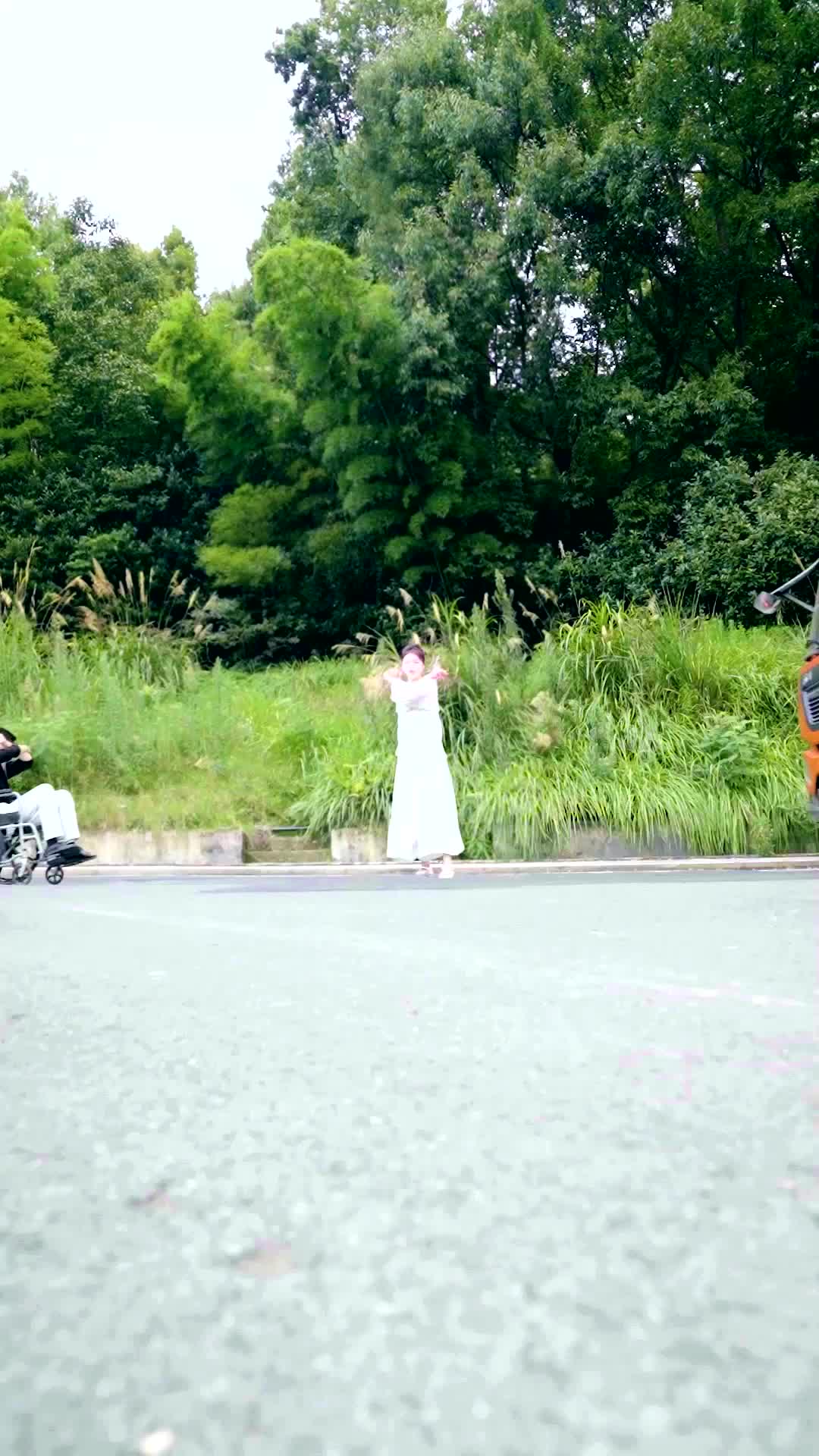 Episode 2 - Married in a Flash to the Healing Fairy